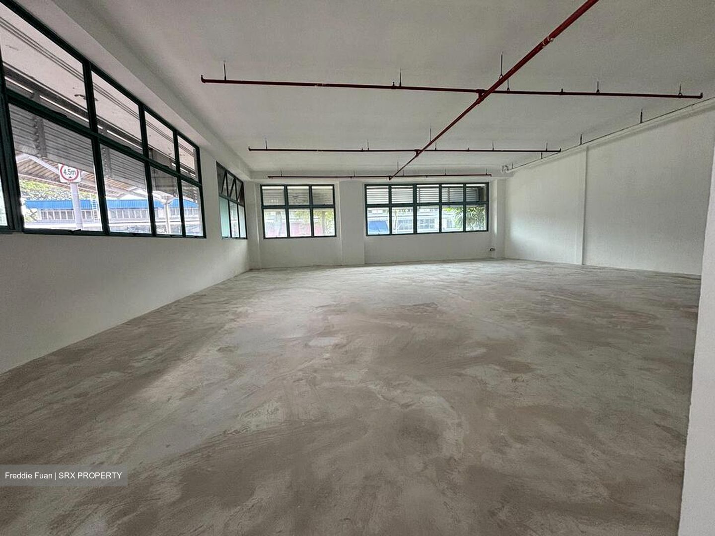 Techplace 1 (D20), Factory #581725311